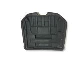 Trunk/boot floor carpet liner
