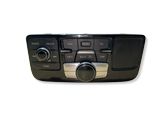 Head unit multimedia control