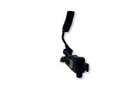 Accelerator throttle pedal