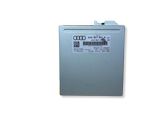 Camera control unit module