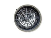Front door speaker