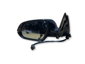 Front door electric wing mirror