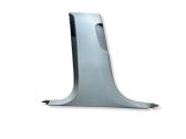(B) pillar trim (bottom)