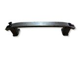 Front bumper cross member