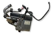 Auxiliary pre-heater (Webasto)