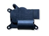 Air flap motor/actuator