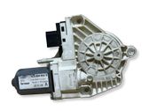 Front door window regulator motor