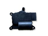 Air flap motor/actuator