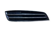 Front bumper lower grill