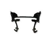 Front subframe