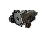 Automatic gearbox