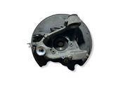 Rear wheel hub