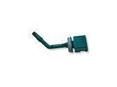 Interior temperature sensor