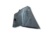 Engine splash shield/under tray