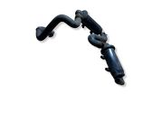 Active carbon filter fuel vapour canister