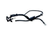 Positive cable (battery)