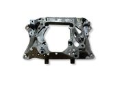 Gearbox mounting bracket