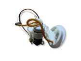 In-tank fuel pump