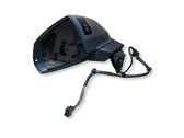 Front door electric wing mirror