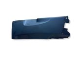 (B) pillar trim (bottom)