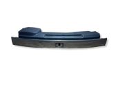 Trunk/boot sill cover protection