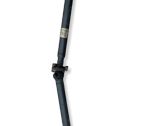 Middle center prop shaft
