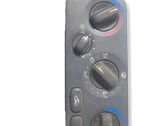 Air conditioner control unit module