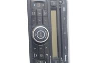 Radio/CD/DVD/GPS head unit