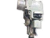 Power steering pump