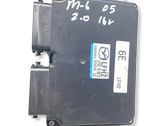Engine control unit/module
