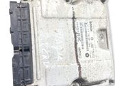Engine control unit/module