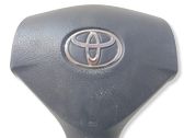 Steering wheel airbag