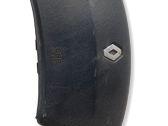 Steering wheel airbag