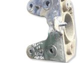 Gearbox mounting bracket