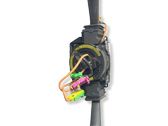 Wiper turn signal indicator stalk/switch