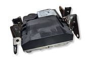 Central body control module