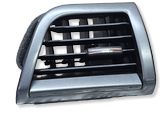Dashboard side air vent grill/cover trim