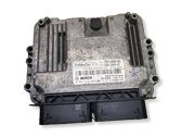 Engine control unit/module
