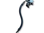 Negative earth cable (battery)