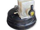 Brake booster