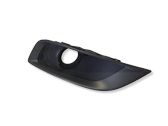 Front bumper lower grill
