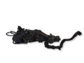 EGR valve cooler
