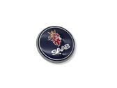 Manufacturers badge/model letters