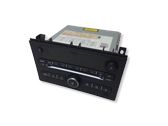 Radio/CD/DVD/GPS head unit