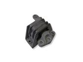 Engine mount bracket