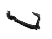 Headlight/headlamp mounting bracket
