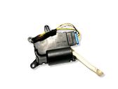 Air flap motor/actuator