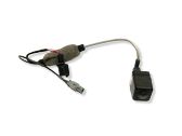 Reversing camera