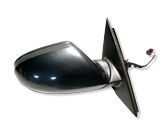 Front door electric wing mirror