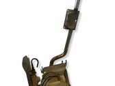 Auxiliary pre-heater (Webasto)